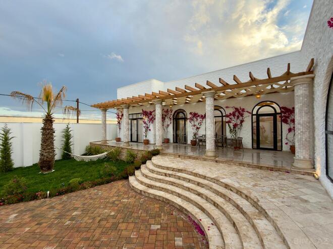 Satılır 4 otaqlı həyət evi/bağ evi 200 m², Şüvəlan q., photo 4 from 24