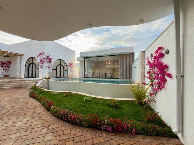 Satılır 4 otaqlı həyət evi/bağ evi 200 m², Şüvəlan q., photo 15 from 24