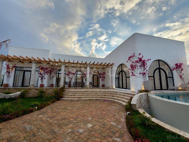 Satılır 4 otaqlı həyət evi/bağ evi 200 m², Şüvəlan q., photo 3 from 24