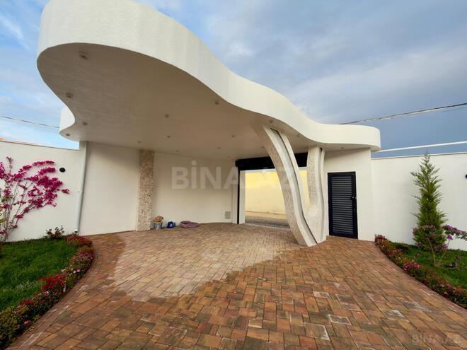Satılır 4 otaqlı həyət evi/bağ evi 200 m², Şüvəlan q., photo 17 from 24