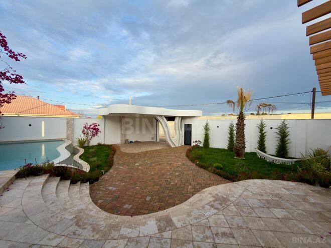 Satılır 4 otaqlı həyət evi/bağ evi 200 m², Şüvəlan q., photo 16 from 24