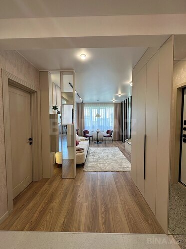 Satılır 3 otaqlı köhnə tikili 80 m², Xalqlar Dostluğu m., photo 17 from 28