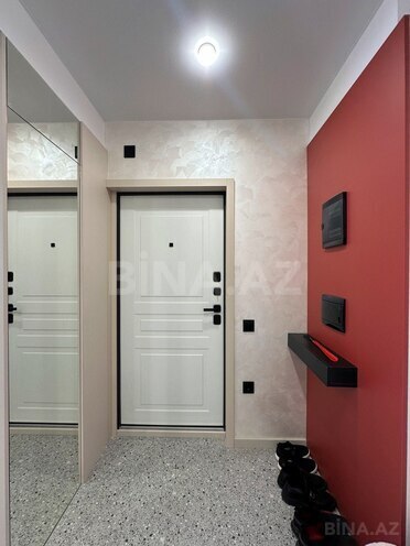 Satılır 3 otaqlı köhnə tikili 80 m², Xalqlar Dostluğu m., photo 18 from 28