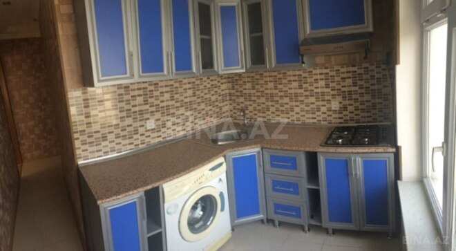 Продаётся 1-комн. вторичка 40 м², м. Нариман Нариманов, photo 3 from 9