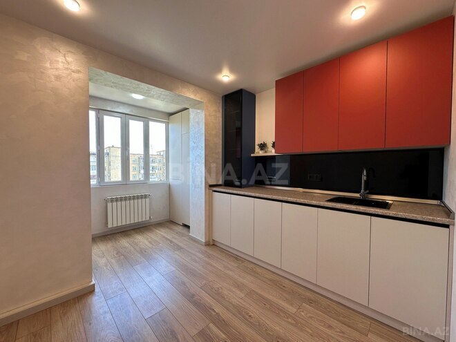 Satılır 3 otaqlı köhnə tikili 80 m², Xalqlar Dostluğu m., photo 19 from 28