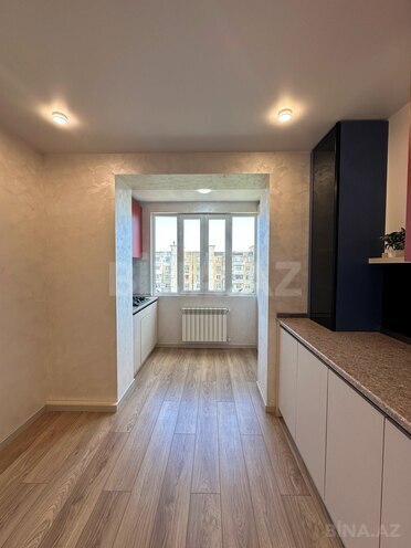Satılır 3 otaqlı köhnə tikili 80 m², Xalqlar Dostluğu m., photo 20 from 28