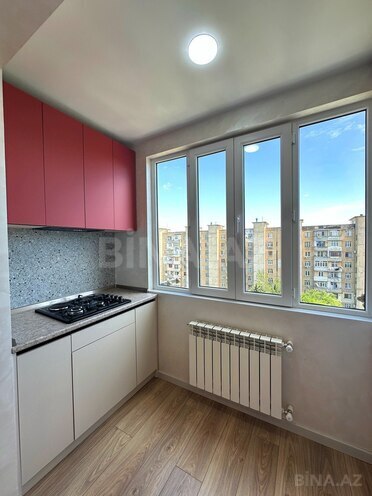 Satılır 3 otaqlı köhnə tikili 80 m², Xalqlar Dostluğu m., photo 21 from 28