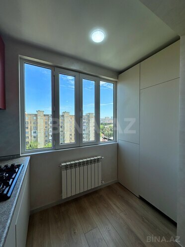 Satılır 3 otaqlı köhnə tikili 80 m², Xalqlar Dostluğu m., photo 22 from 28