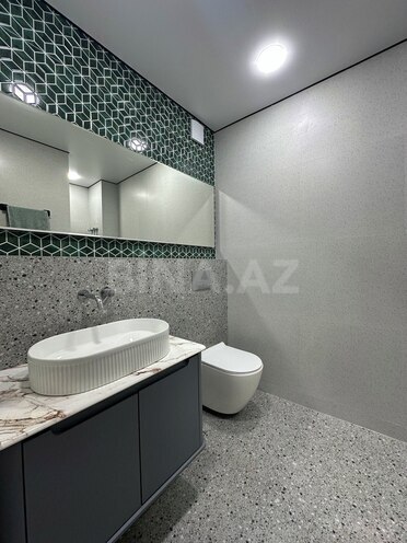 Satılır 3 otaqlı köhnə tikili 80 m², Xalqlar Dostluğu m., photo 25 from 28