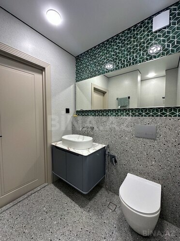Satılır 3 otaqlı köhnə tikili 80 m², Xalqlar Dostluğu m., photo 27 from 28