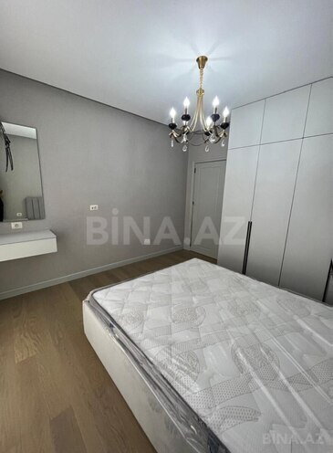 Сдаётся 2-комн. новостройка 65 м², м. Нариман Нариманов, photo 9 from 12
