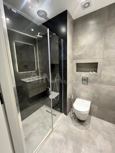 Сдаётся 2-комн. новостройка 65 м², м. Нариман Нариманов, photo 10 from 12