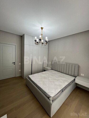 Сдаётся 2-комн. новостройка 65 м², м. Нариман Нариманов, photo 8 from 12