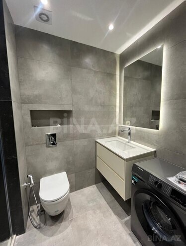 Сдаётся 2-комн. новостройка 65 м², м. Нариман Нариманов, photo 11 from 12