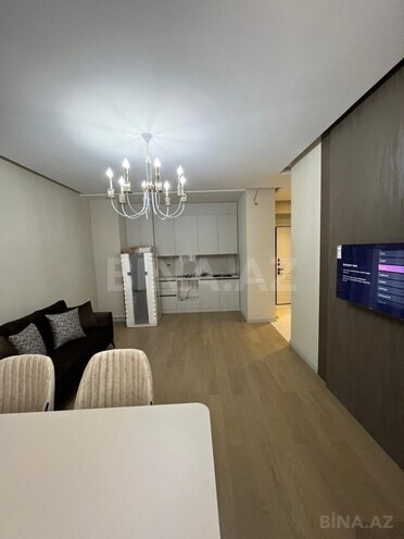 Сдаётся 2-комн. новостройка 65 м², м. Нариман Нариманов, photo 6 from 12