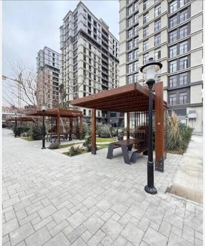 Продаётся 4-комн. новостройка 131.5 м², м. Нариман Нариманов, photo 4 from 8