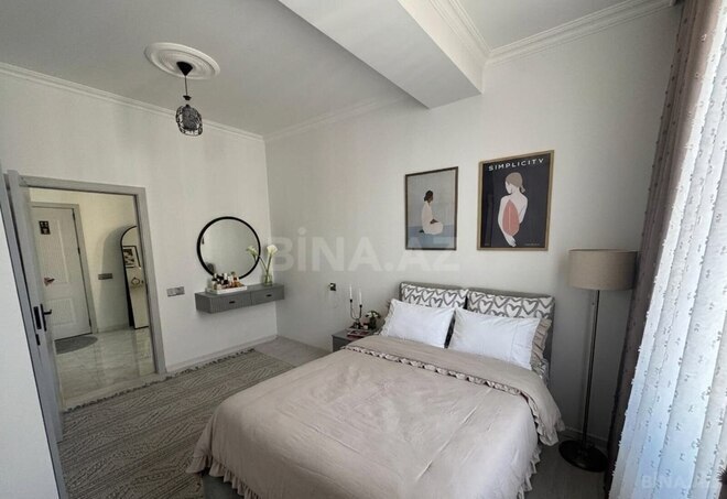 Продаётся 3-комн. новостройка 85 м², Наримановский  р., photo 7 from 14