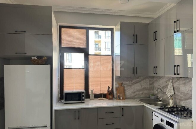 Продаётся 3-комн. новостройка 85 м², Наримановский  р., photo 5 from 14