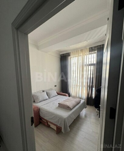 Продаётся 3-комн. новостройка 85 м², Наримановский  р., photo 9 from 14