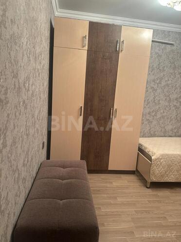 Сдаётся 3-комн. новостройка 85 м², м. Гянджлик, photo 4 from 15