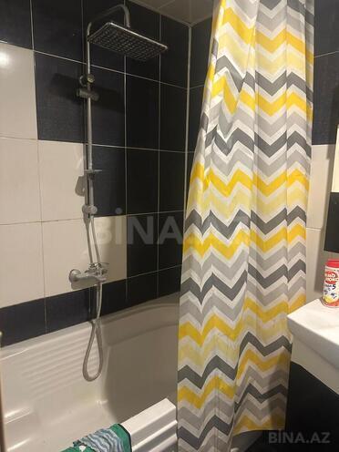 Сдаётся 3-комн. новостройка 85 м², м. Гянджлик, photo 14 from 15