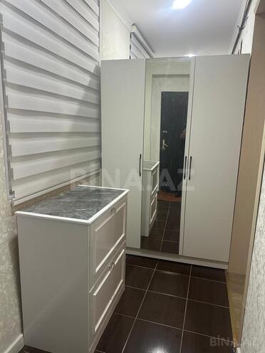 Сдаётся 3-комн. новостройка 85 м², м. Гянджлик, photo 9 from 15