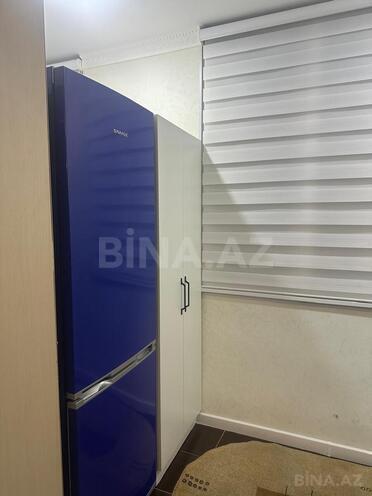 Сдаётся 3-комн. новостройка 85 м², м. Гянджлик, photo 11 from 15