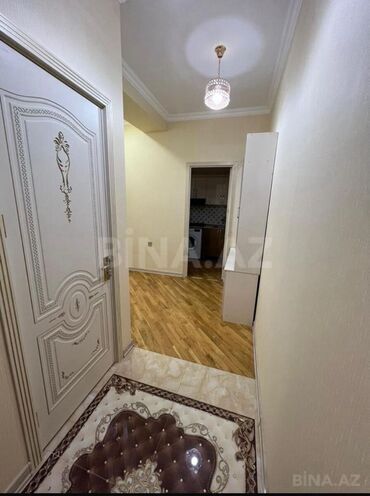 İcarəyə verilir 2 otaqlı yeni tikili 55 m², Nəriman Nərimanov m., photo 7 from 9