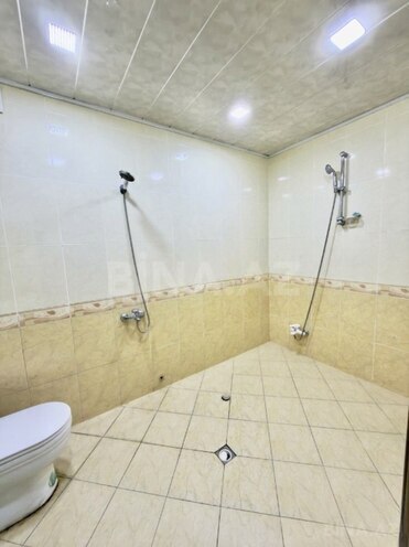 Satılır 3 otaqlı yeni tikili 99 m², Qara Qarayev m., photo 12 from 14