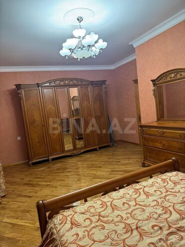 Сдаётся 3-комн. новостройка 140 м², м. Элмляр Академиясы, photo 5 from 12