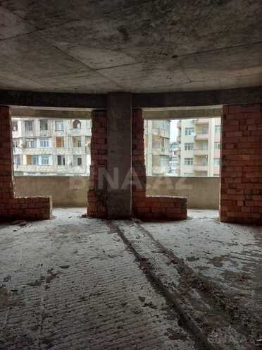 Satılır 1 otaqlı yeni tikili 60 m², Yeni Yasamal q., photo 4 from 6