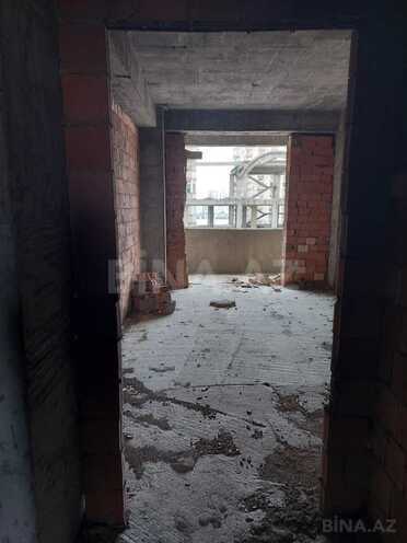 Satılır 1 otaqlı yeni tikili 60 m², Yeni Yasamal q., photo 5 from 6