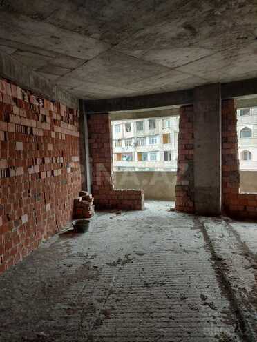Satılır 1 otaqlı yeni tikili 60 m², Yeni Yasamal q., photo 1 from 6
