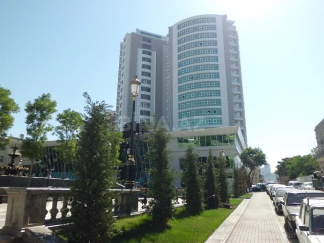 Продаётся 4-комн. новостройка 230 м², м. Сахил, photo 3 from 30