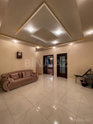Продается 4-комн. новостройка 196 м², Насиминский  р., photo 7 from 13