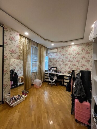 Продается 4-комн. новостройка 196 м², Насиминский  р., photo 5 from 13