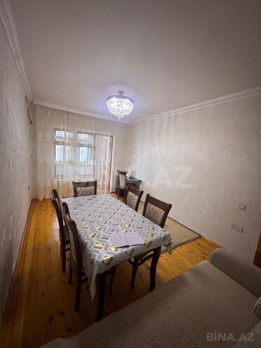 Satılır 3 otaqlı yeni tikili 80 m², photo 5 from 14