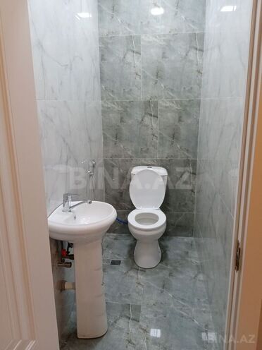 Продаётся 3-комн. новостройка 85 м², м. Нариман Нариманов, photo 12 from 14