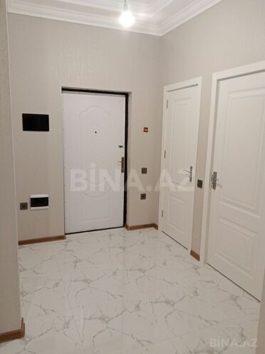 Продаётся 3-комн. новостройка 85 м², м. Нариман Нариманов, photo 9 from 14