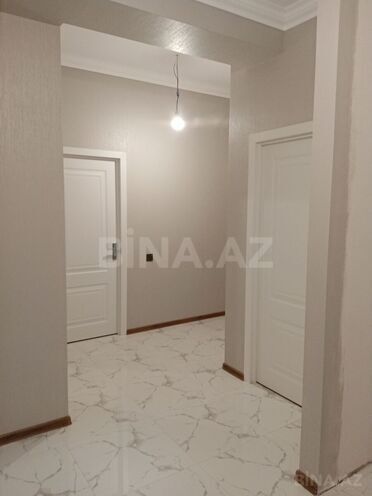 Продаётся 3-комн. новостройка 85 м², м. Нариман Нариманов, photo 10 from 14