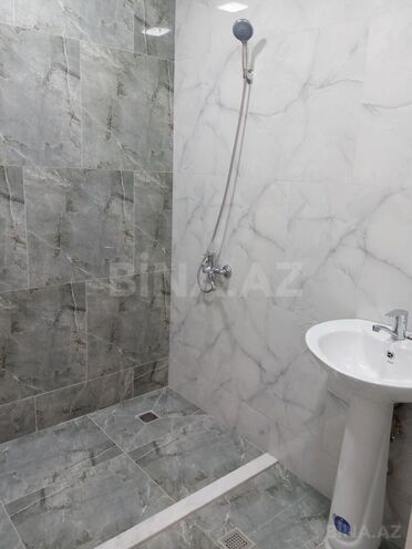 Продаётся 3-комн. новостройка 85 м², м. Нариман Нариманов, photo 13 from 14
