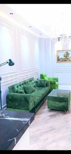Продаётся 3-комн. вторичка 85 м², м. Сахил, photo 3 from 21