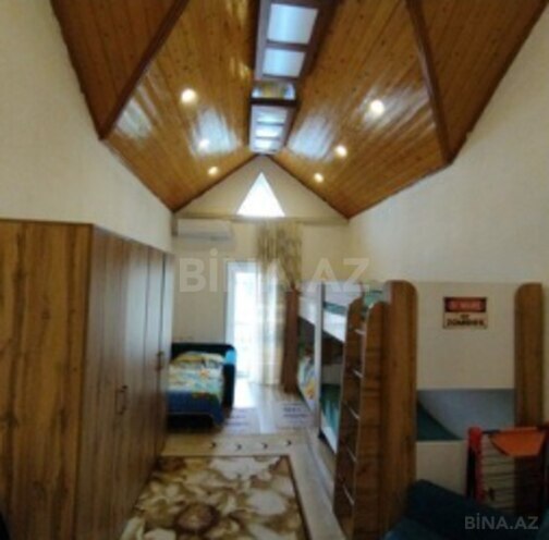 Satılır 4 otaqlı həyət evi/bağ evi 200 m², Şağan q., photo 19 from 20