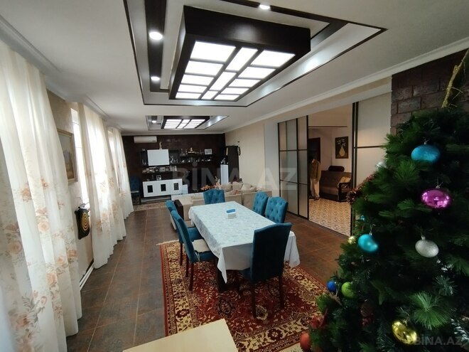 Satılır 4 otaqlı həyət evi/bağ evi 200 m², Şağan q., photo 15 from 20