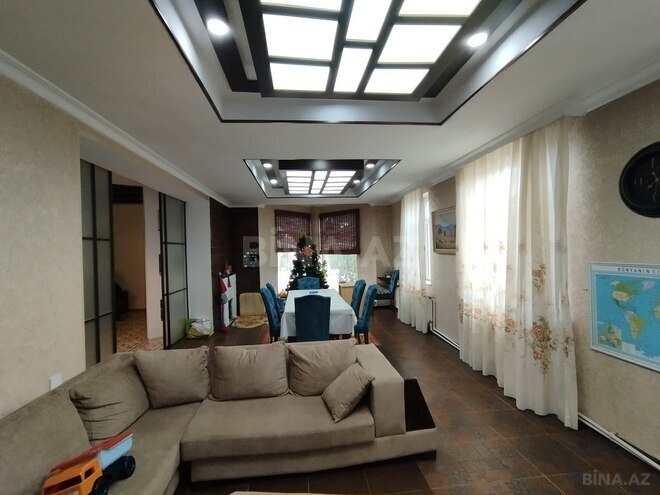 Satılır 4 otaqlı həyət evi/bağ evi 200 m², Şağan q., photo 16 from 20