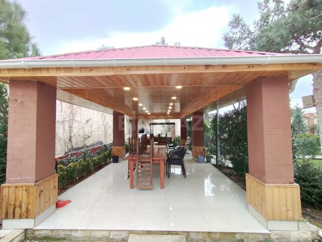 Satılır 4 otaqlı həyət evi/bağ evi 200 m², Şağan q., photo 12 from 20