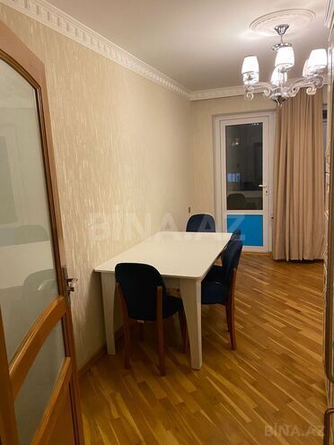 İcarəyə verilir 2 otaqlı yeni tikili 100 m², 8 Noyabr m., photo 7 from 13