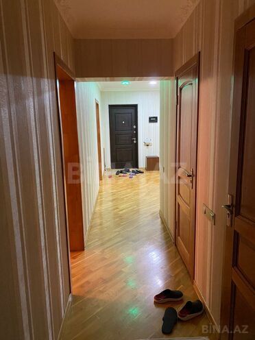 İcarəyə verilir 2 otaqlı yeni tikili 100 m², 8 Noyabr m., photo 9 from 13