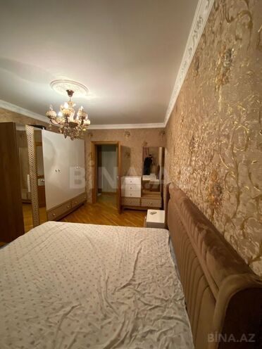 İcarəyə verilir 2 otaqlı yeni tikili 100 m², 8 Noyabr m., photo 11 from 13