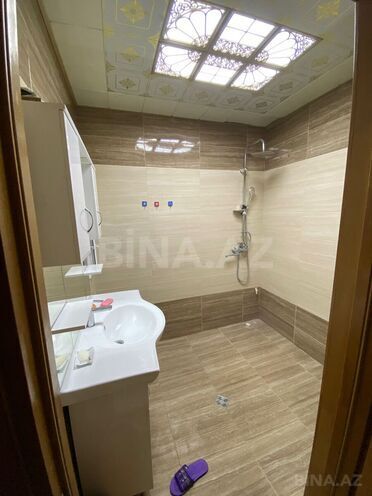 İcarəyə verilir 2 otaqlı yeni tikili 100 m², 8 Noyabr m., photo 12 from 13
